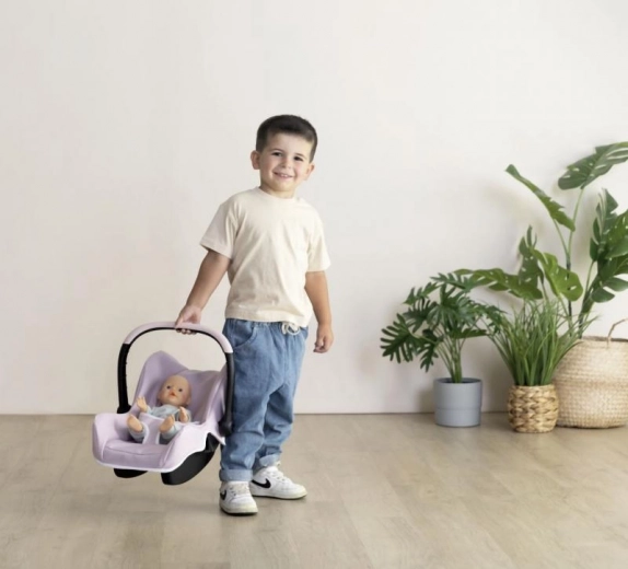 Предпазен колан