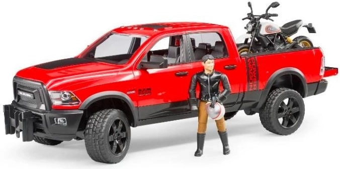 Фигурка на шофьор и съвместимост с bworld