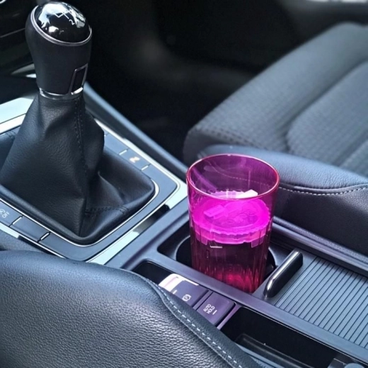 Нечуплива и идеална за път