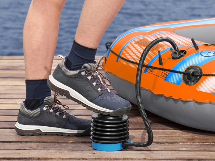 Лесна употреба