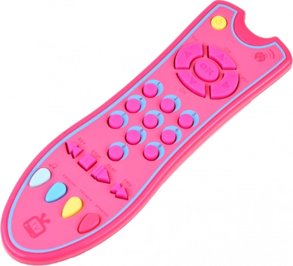 Светлини и музикални звуци