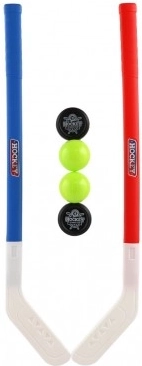 Комплект за малки хокеисти