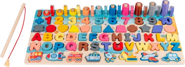 Пъстра и образователна