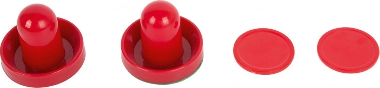 Подобрени хилки