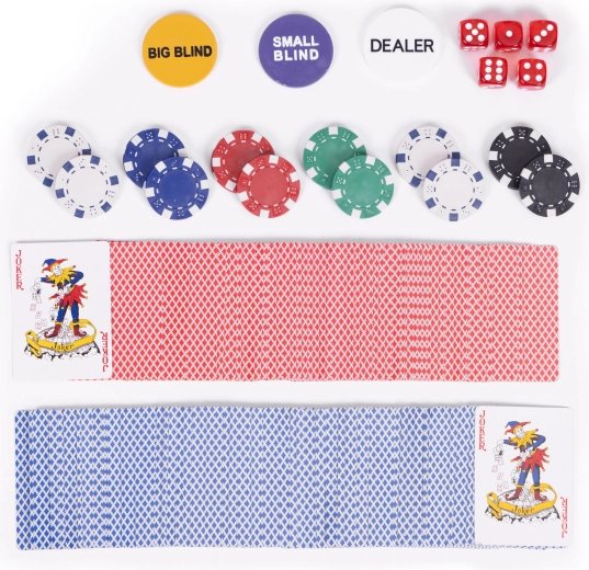 Пълен комплект