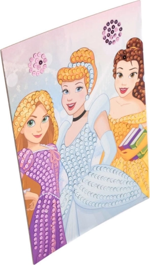 Beloved DISNEY princesses