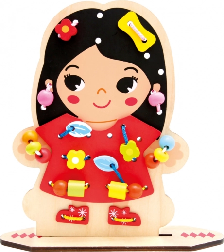 Креативно обличане с 60 елемента