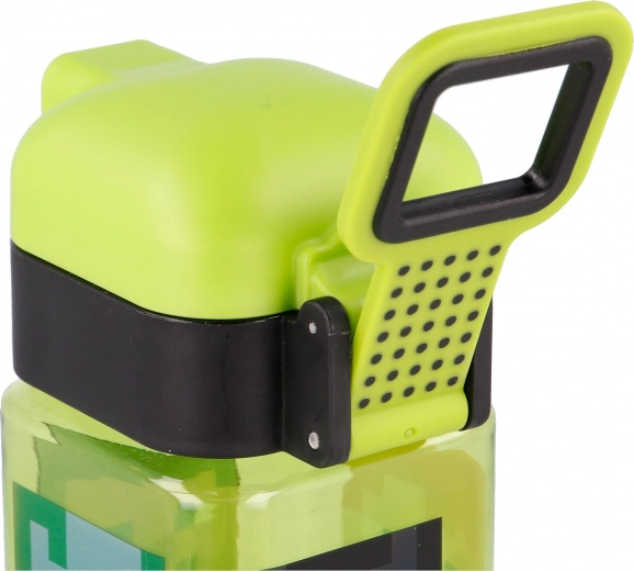 Удобно дръжче за лесно пренасяне