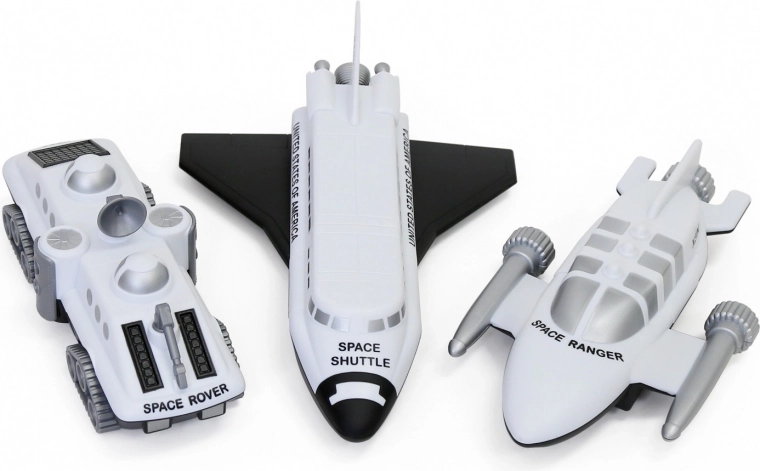 Подпомага креативността и сръчността