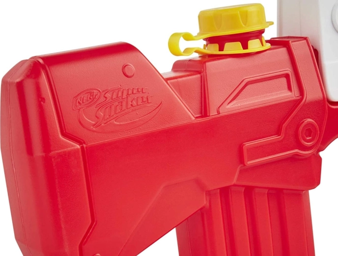 Лесно пълнене