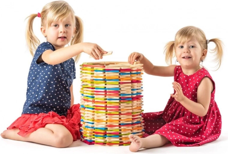 Развитие на моториката и въображението