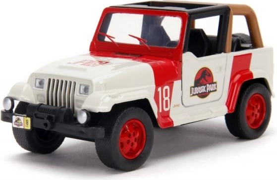 Автентичен дизайн JURASSIC PARK