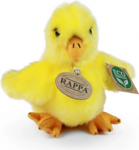 Очарователен дизайн и реалистична изработка