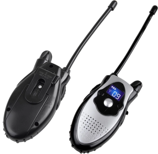 Обхват 150–200 метра