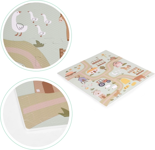 Мека и безопасна игра всеки ден