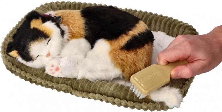 Лесна поддръжка и нежно разресване