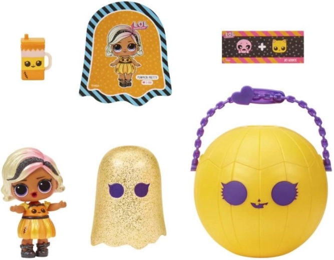 Уникални функции на куклите