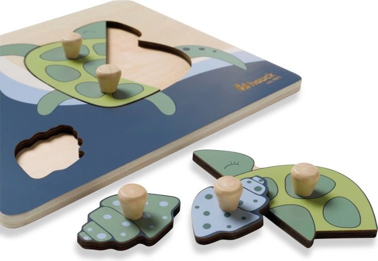 Подкрепя фината моторика и координацията