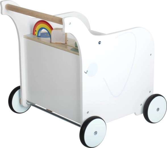 Toy Storage Space