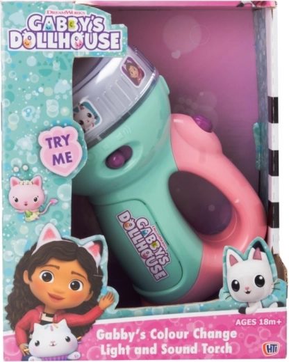 Интерактивни цветове и светлини