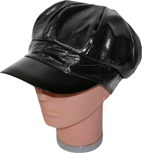 Козирка за стил и функция