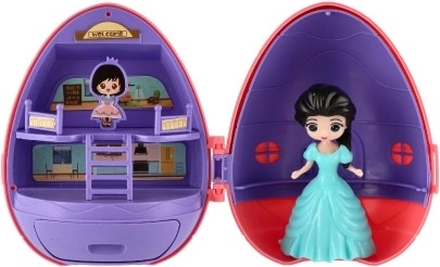 Интерактивно забавление с аксесоари