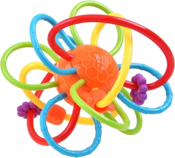 Еластични примки за лесно хващане