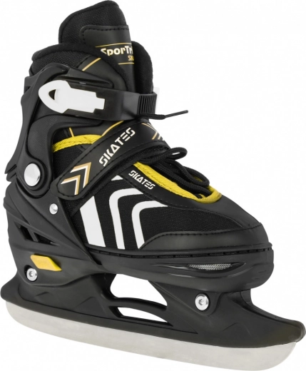 Алуминиева рама и неръждаеми ножове