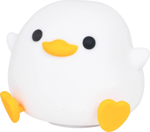Soft BPA-free silicone – safe for kids