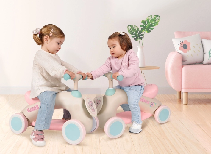 Тихо и стабилно каране у дома и навън