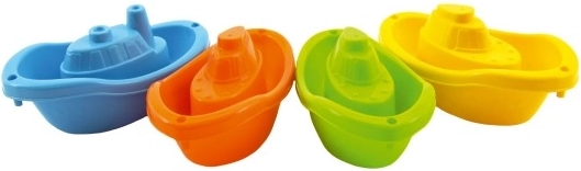 Забавен и цветен дизайн