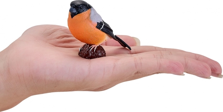 Компактен размер за игра и обучение