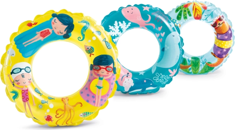 Издръжлив и цветен дизайн