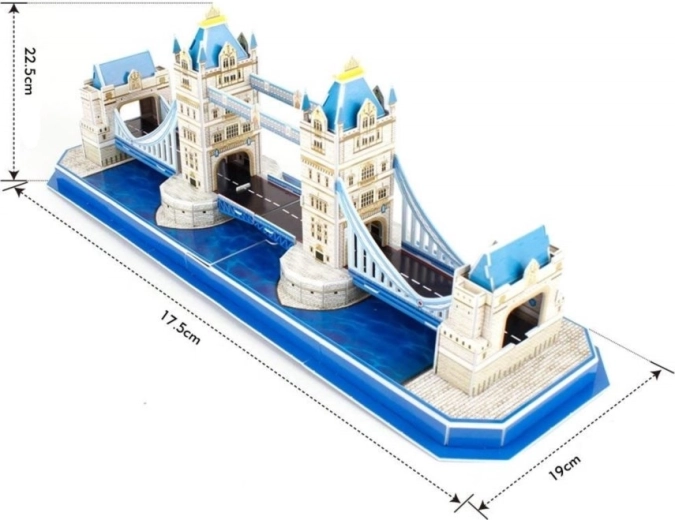 Durable material for a sturdy structure