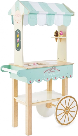 Features for real play
