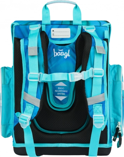 Ергономична раница ERGO