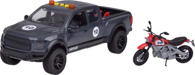 Подвижен мотоциклет