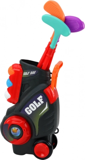 Лесен транспорт с количка