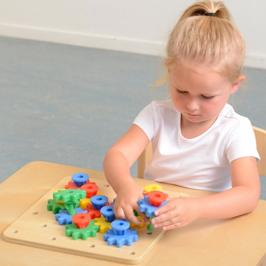 Montessori educational toy