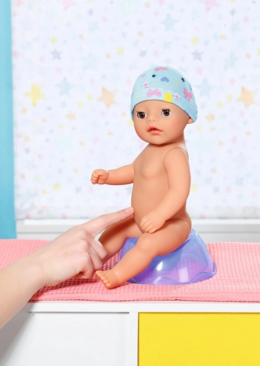 Обучение на гърне по игрив начин