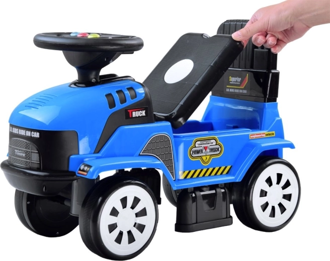 Safe and ergonomic design