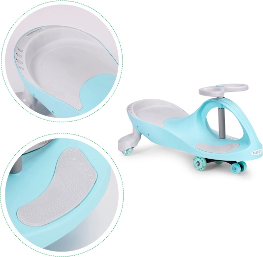 Ергономия и комфорт