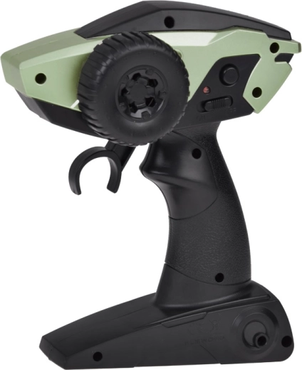 Прецизно управление 2,4 GHz