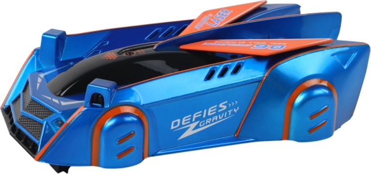 Невероятна гравитация