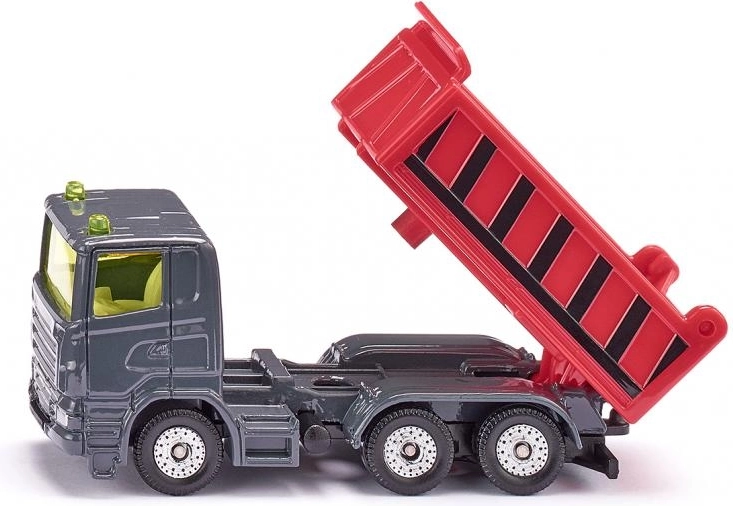 Durable metal and plastic combination