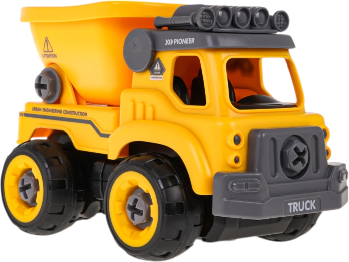 Разглобяемо и интерактивно