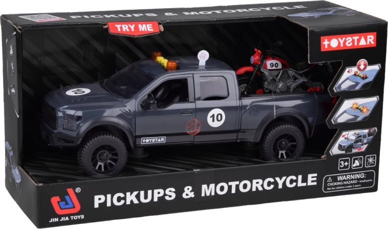 Реалистични звукови и светлинни ефекти