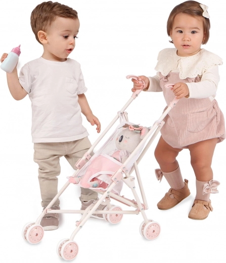 Безопасно закрепване на куклата