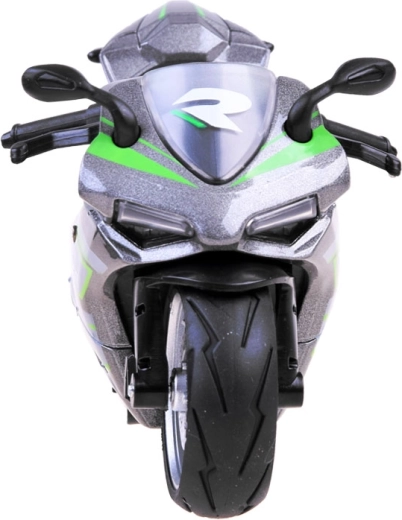 Детайлна метална изработка