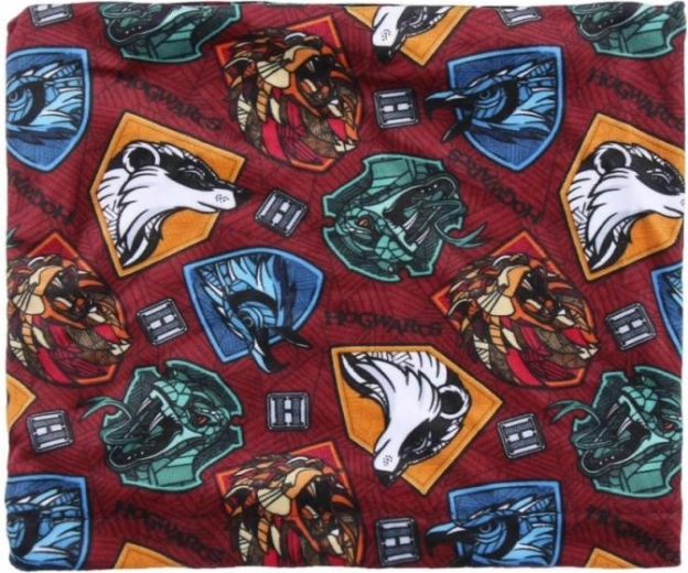 Мека шал-яка за удобно носене